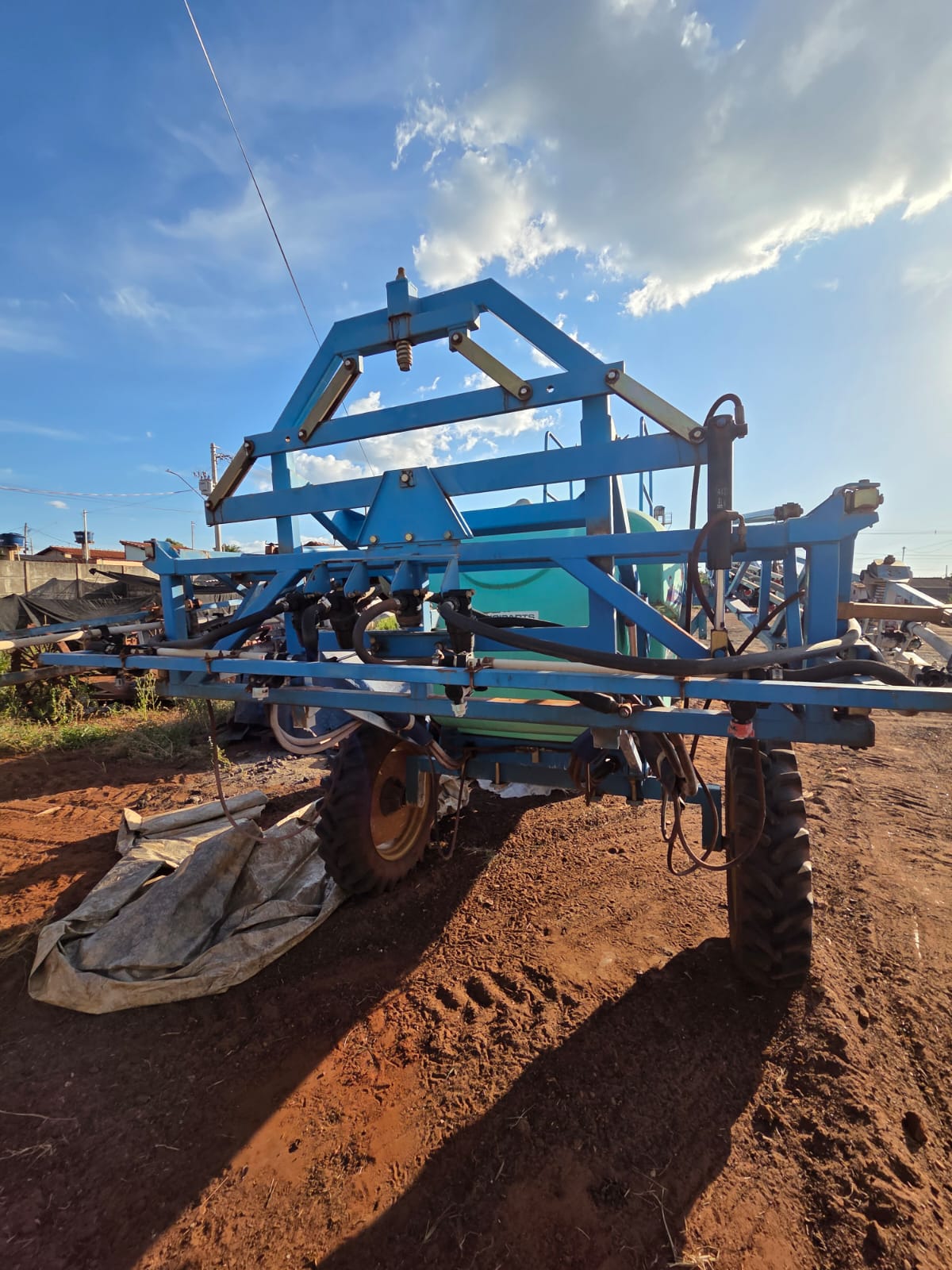 Montana Eco Ranger 2000