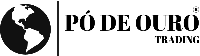 Pó de Ouro